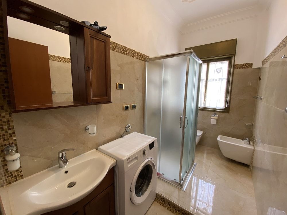 Apartment Scala Dei Turchi Apartment 19