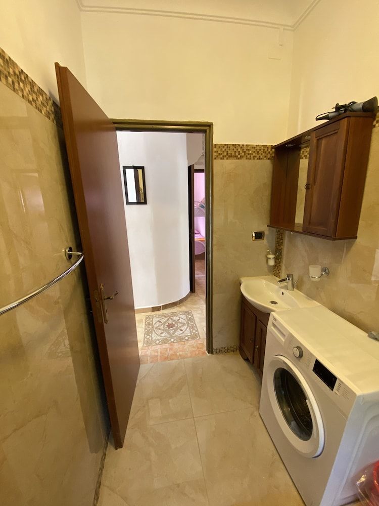 Apartment Scala Dei Turchi Apartment 23