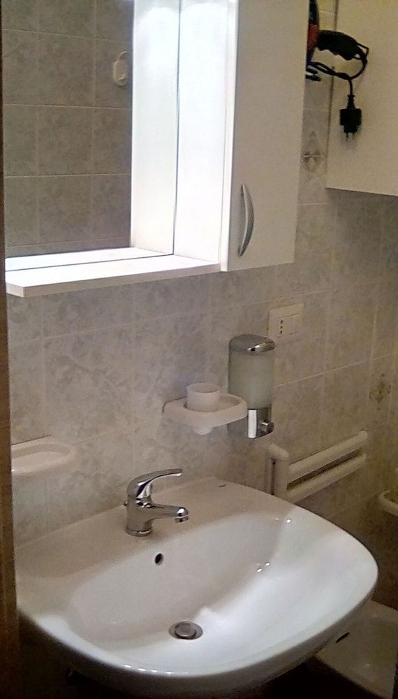 Sicilian Seaside Retreat in Realmonte Apartment 5