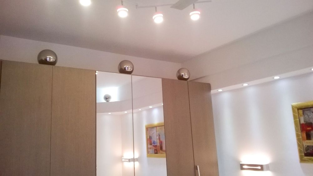 Sicilian Seaside Retreat in Realmonte Apartment 6