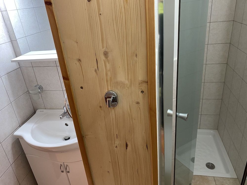 Apartment Sailing Yacht With Outdoor Swimmingpool Apartment 4