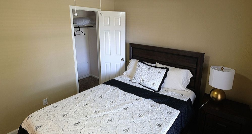 Exclusive House, 4 Bedrooms