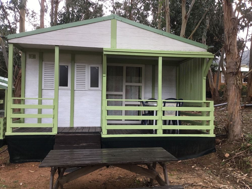 Camping du Soleil