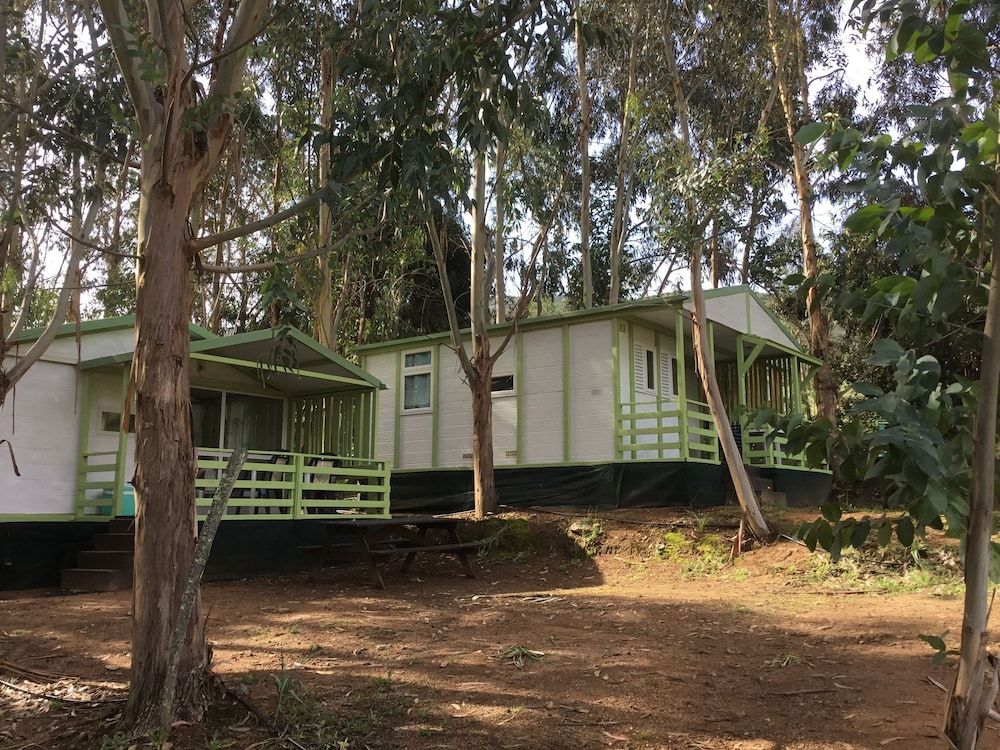 Camping du Soleil