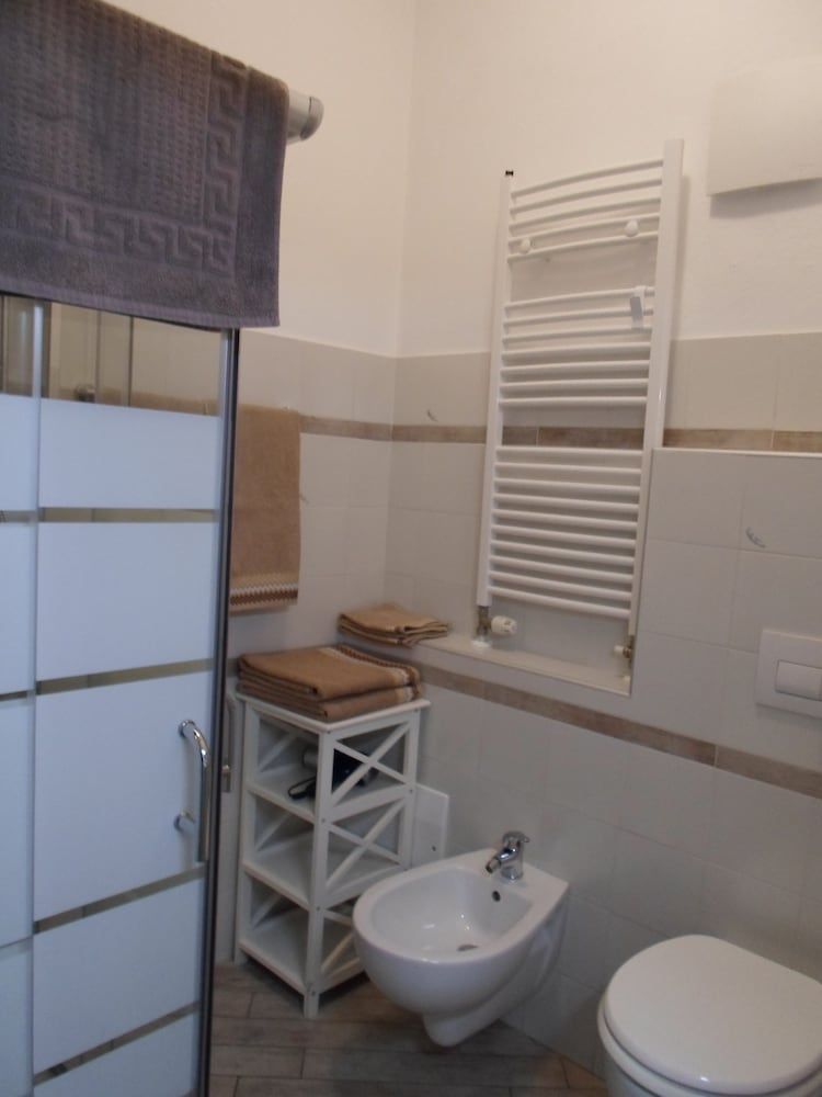 Studio, Private Bathroom