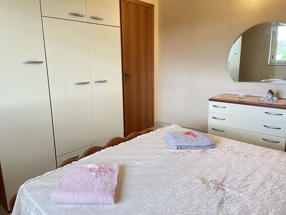 Capo Rizzuto Home