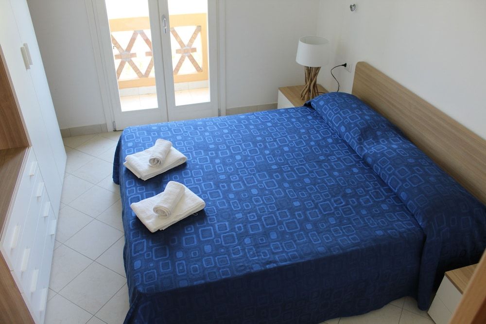 Apartment, 1 Bedroom, Ground Floor