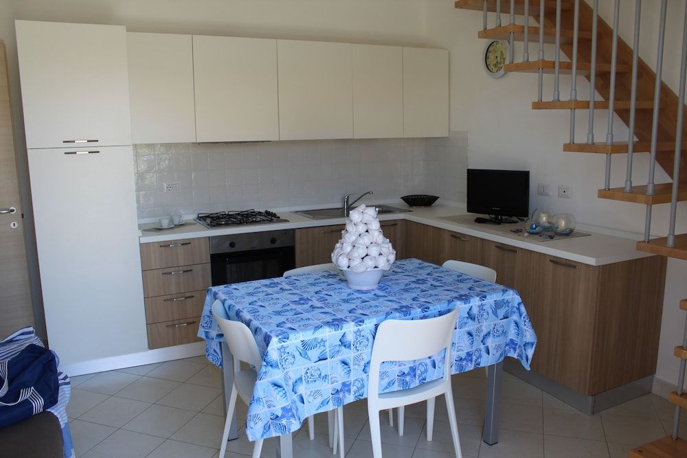 Apartment, 1 Bedroom, Ground Floor