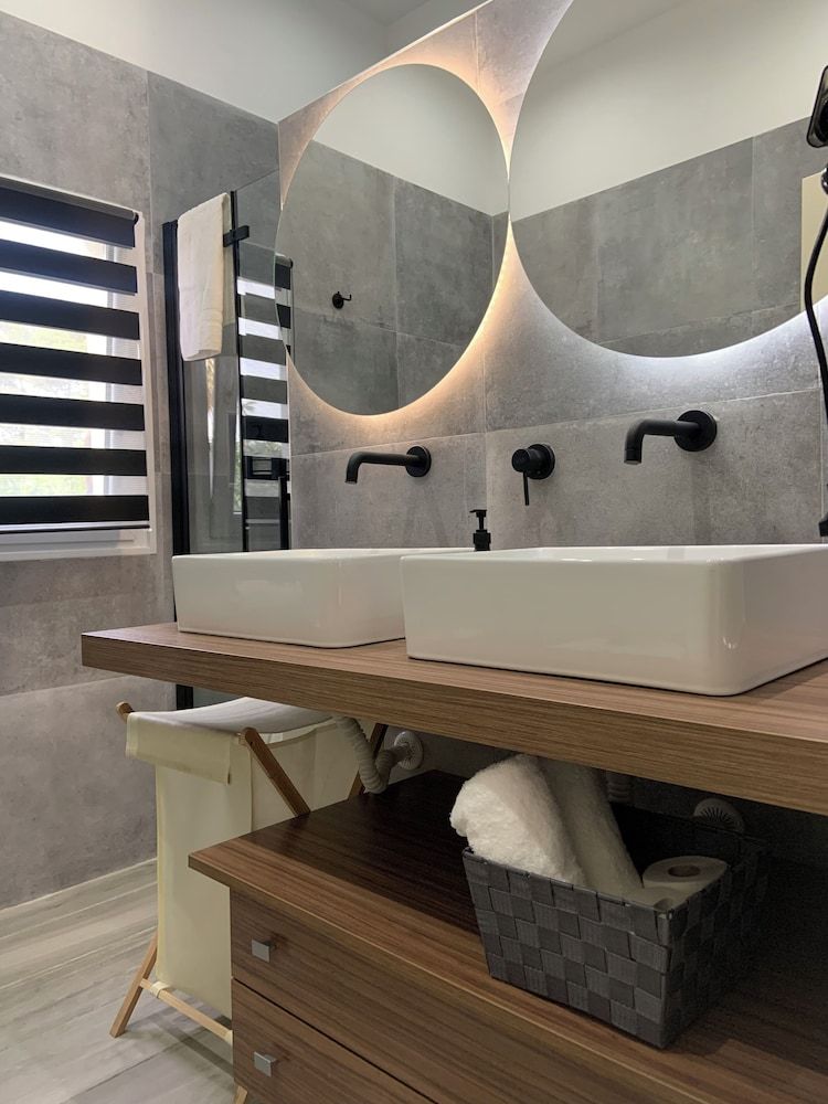 Aragon Cottage Appartament Deluxe Apartment 8