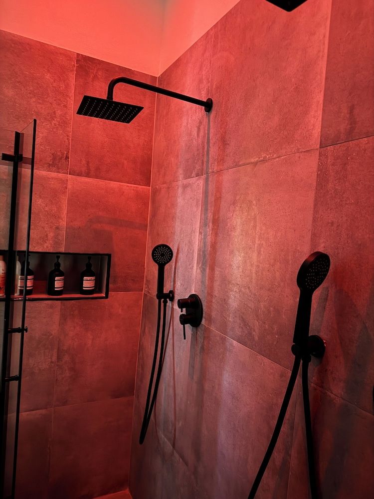 Aragon Cottage Appartament Deluxe Apartment 10