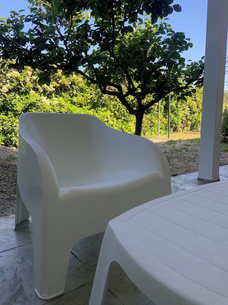 Aragon Cottage Appartament Deluxe Apartment 6