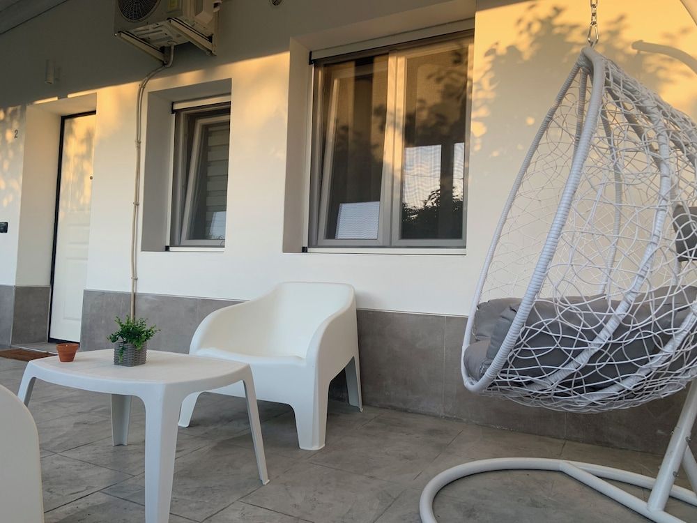 Aragon Cottage Appartament Deluxe Apartment 5