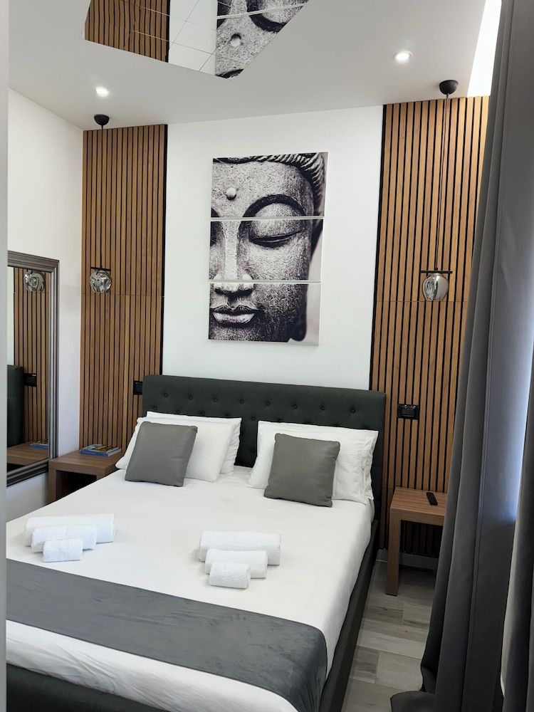 Aragon Cottage Appartament Deluxe Apartment 4