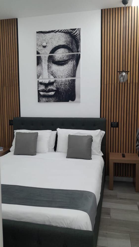 Aragon Cottage Appartament Deluxe Apartment 3