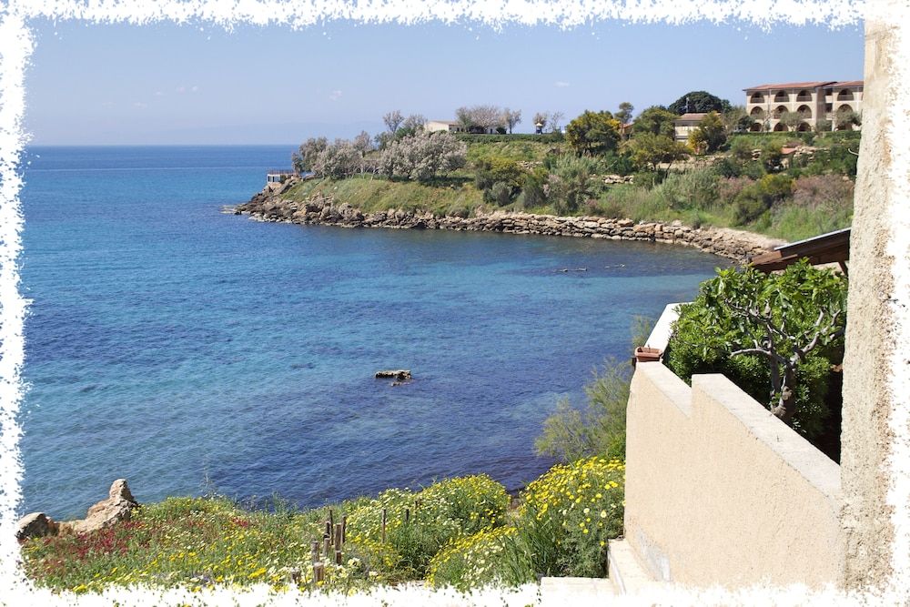 Residence La Caletta