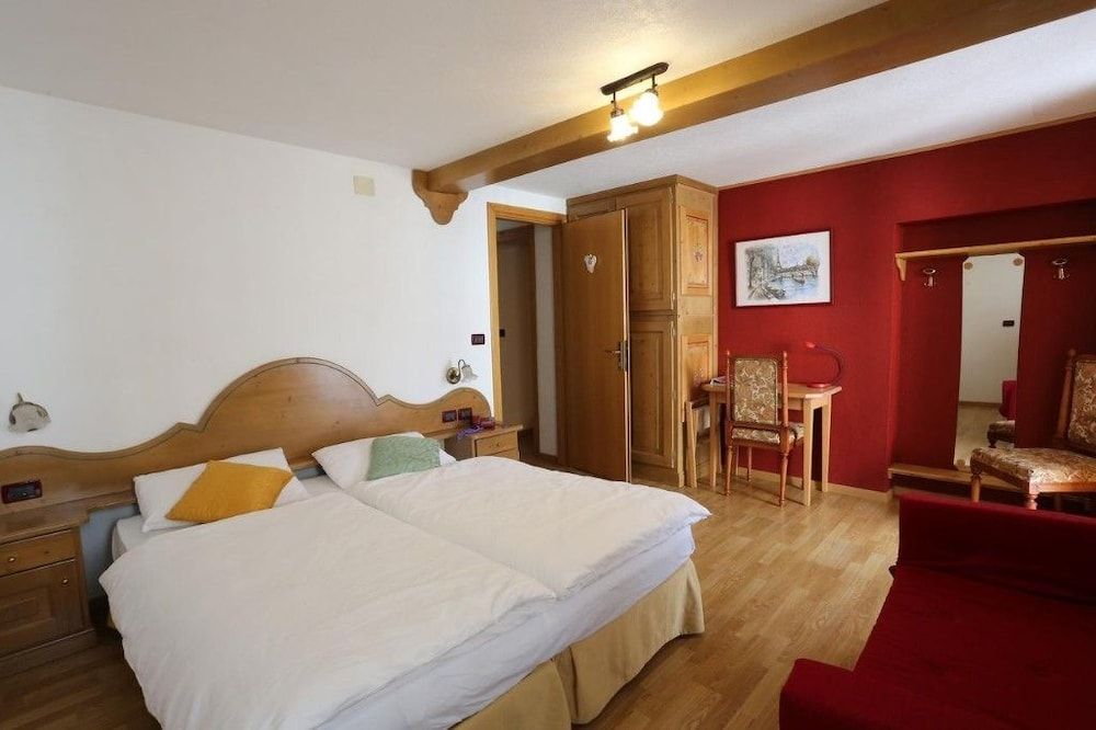 Triple Room, Mountain View