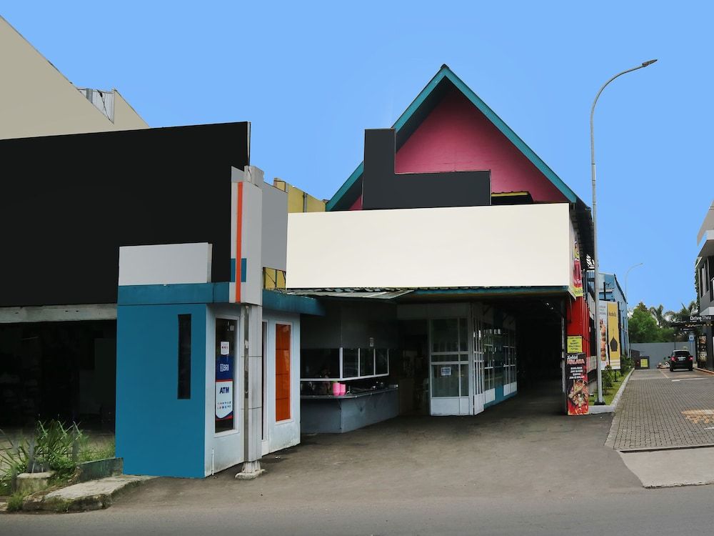 SPOT ON 91765 Kaiku Guest House