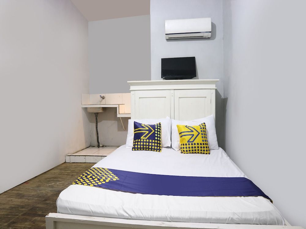 SPOT ON 91765 Kaiku Guest House