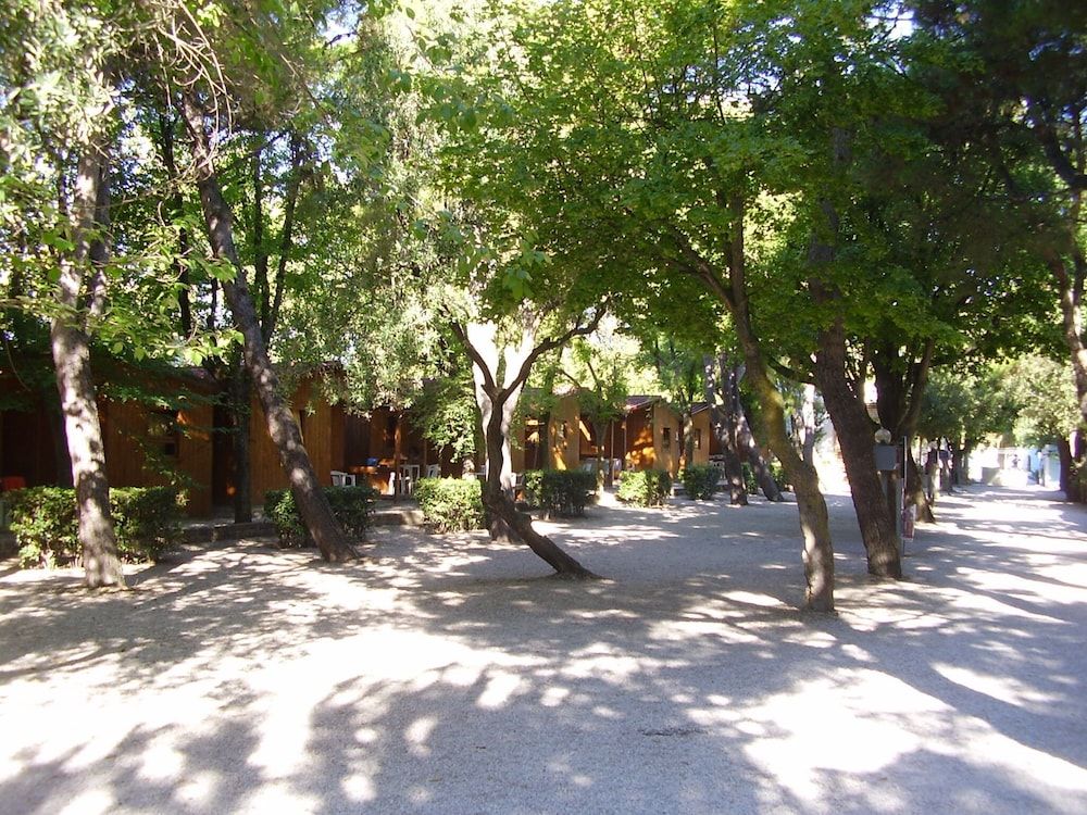 Classic Bungalow, 1 Bedroom, Patio (2 pax)