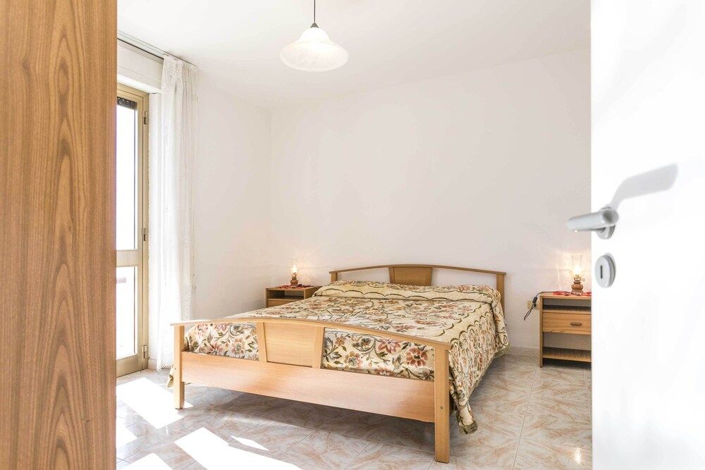 Apartment, 2 Bedrooms, Terrace