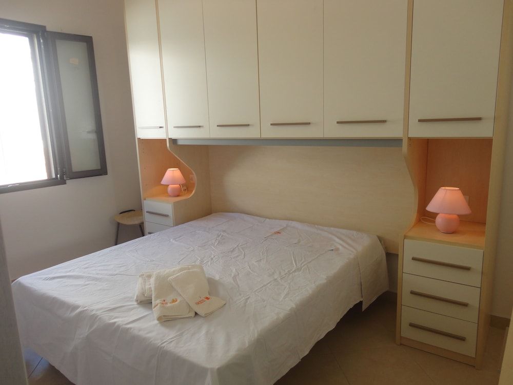 Apartment, 3 Bedrooms