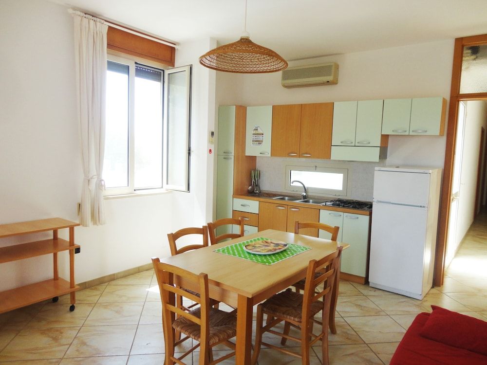 Apartment, 2 Bedrooms