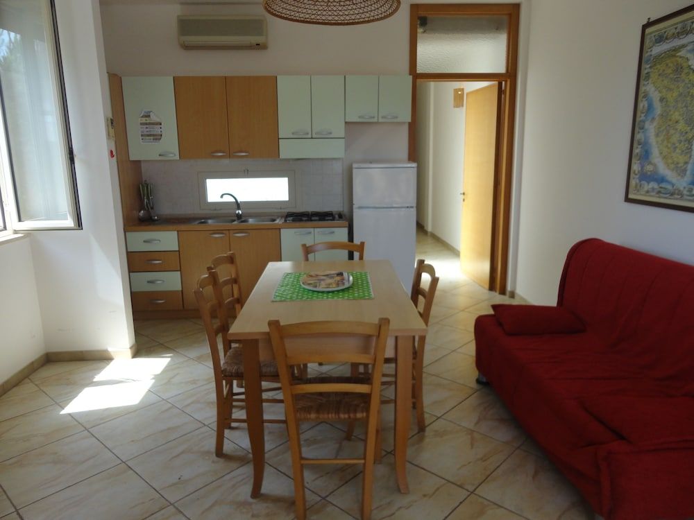 Apartment, 2 Bedrooms