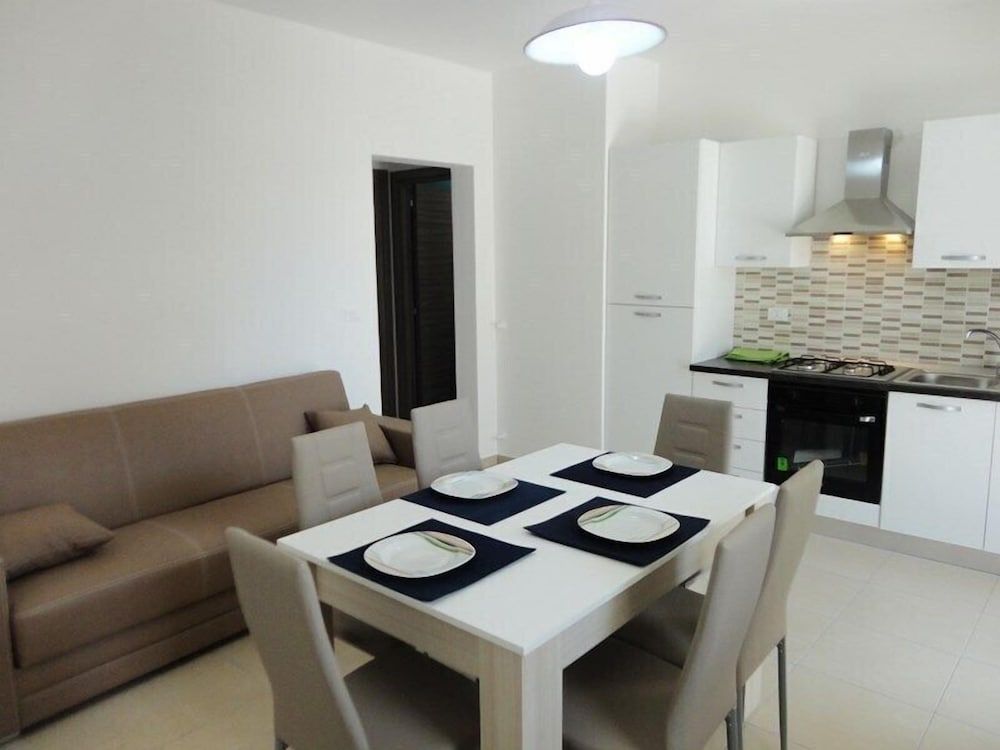 VersoSud - Acton Apartment 14
