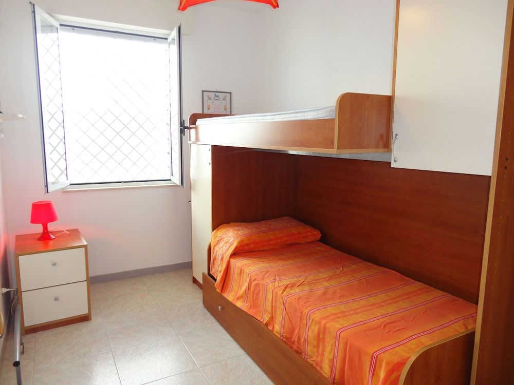 Apartment, 2 Bedrooms