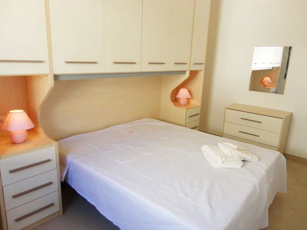 Apartment, 2 Bedrooms