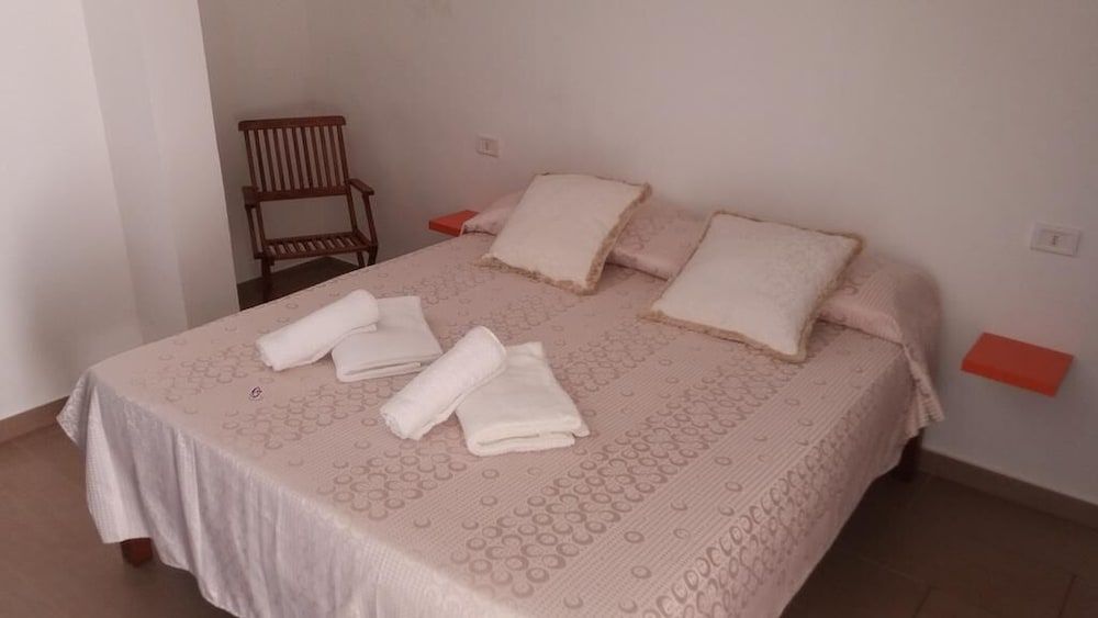 Gabbiano Apartment