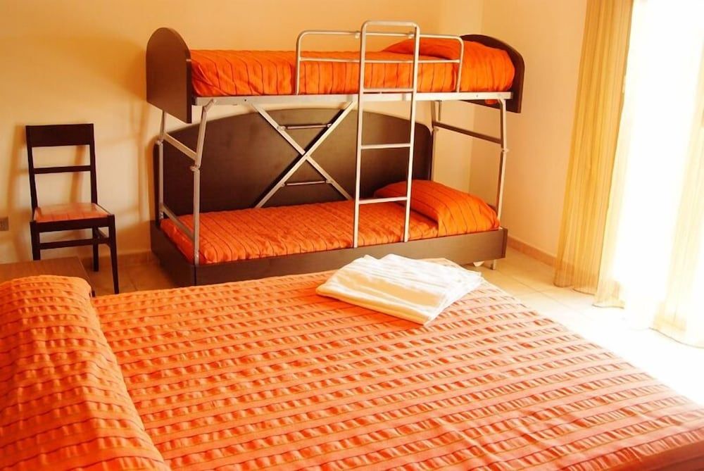 Standard Double Room, Balcony