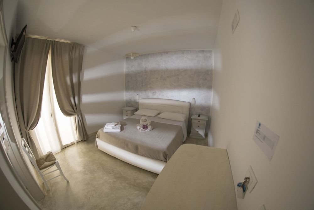 Double Room Single Use, Non Smoking
