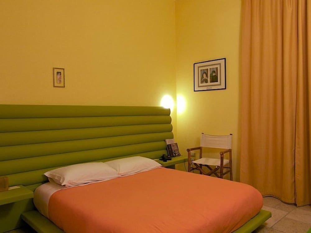 Monteforte Resort Double Room (Zinzulusa) 3