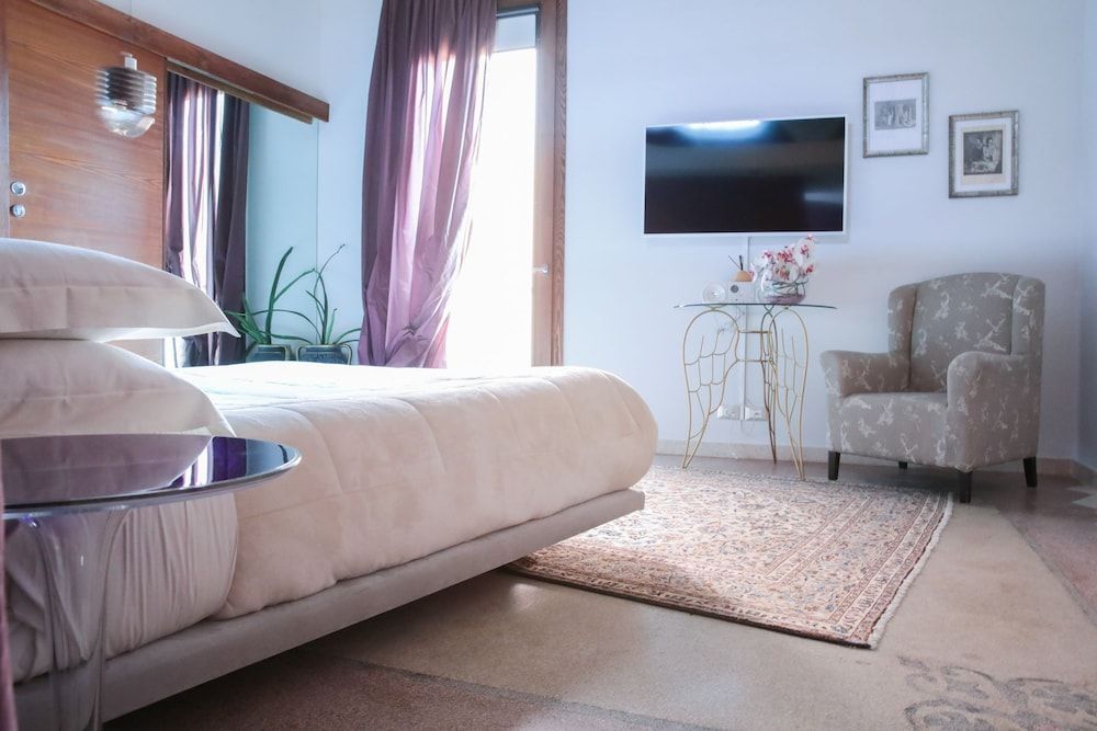 Monteforte Resort Senior Suite, Non Smoking (ZEUS) 4