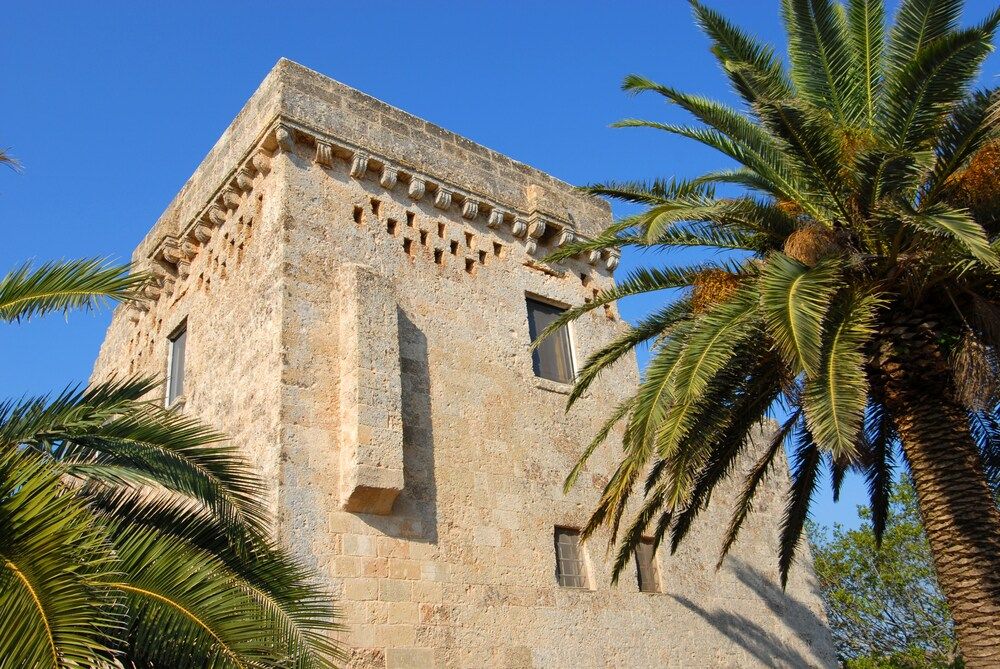 Masseria Gianferrante
