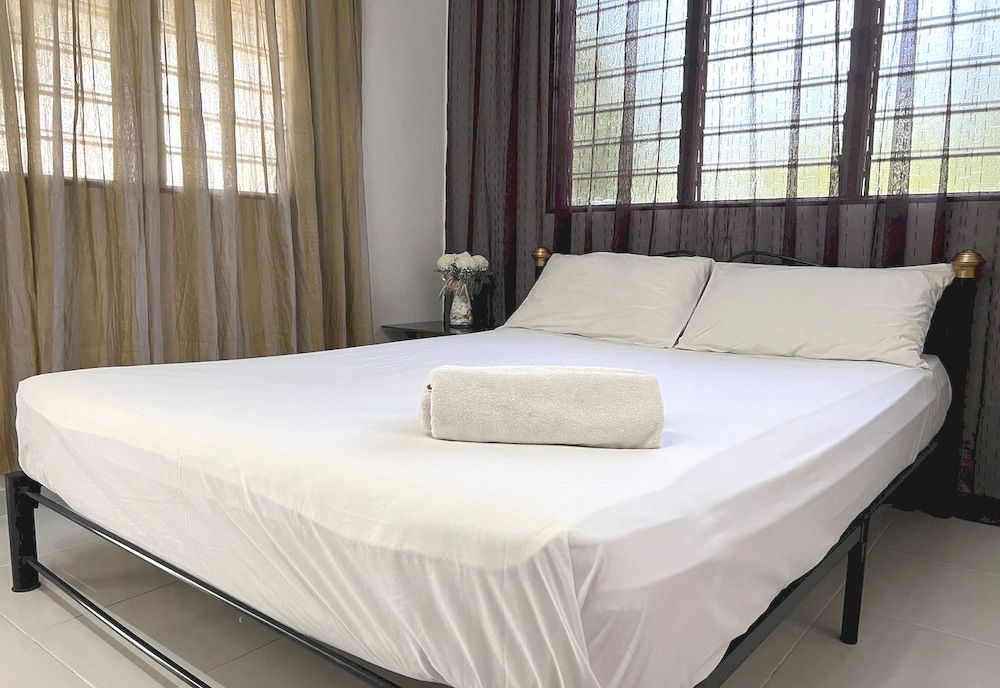 Double Room, Private Bathroom