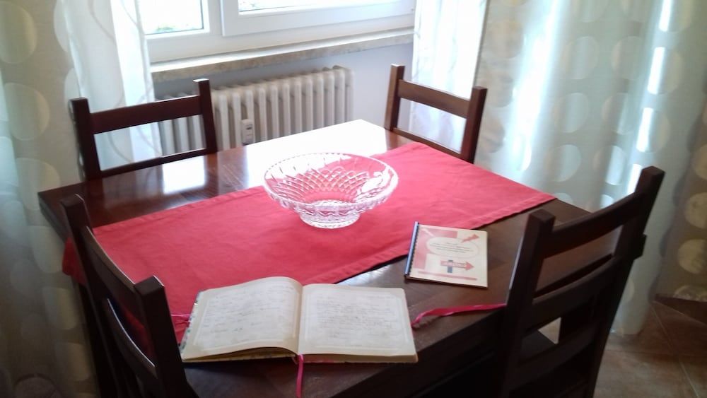 undefined Arona-lake Maggiore Apartment in Quiet Area Suitable for Families 10