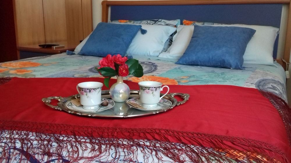 undefined Arona-lake Maggiore Apartment in Quiet Area Suitable for Families 3