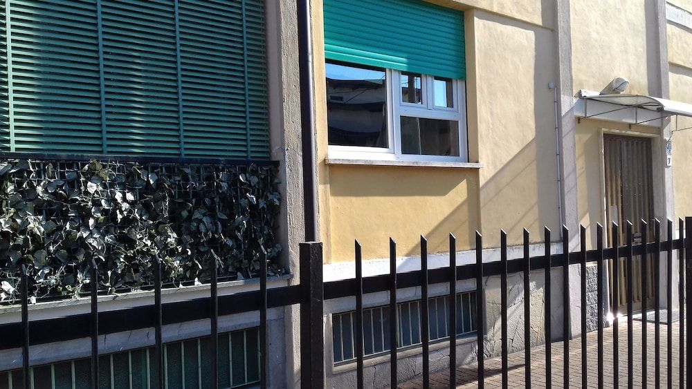 undefined Arona-lake Maggiore Apartment in Quiet Area Suitable for Families