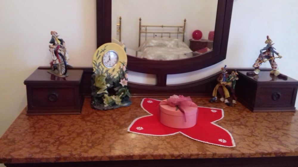 undefined Arona-lake Maggiore Apartment in Quiet Area Suitable for Families 7