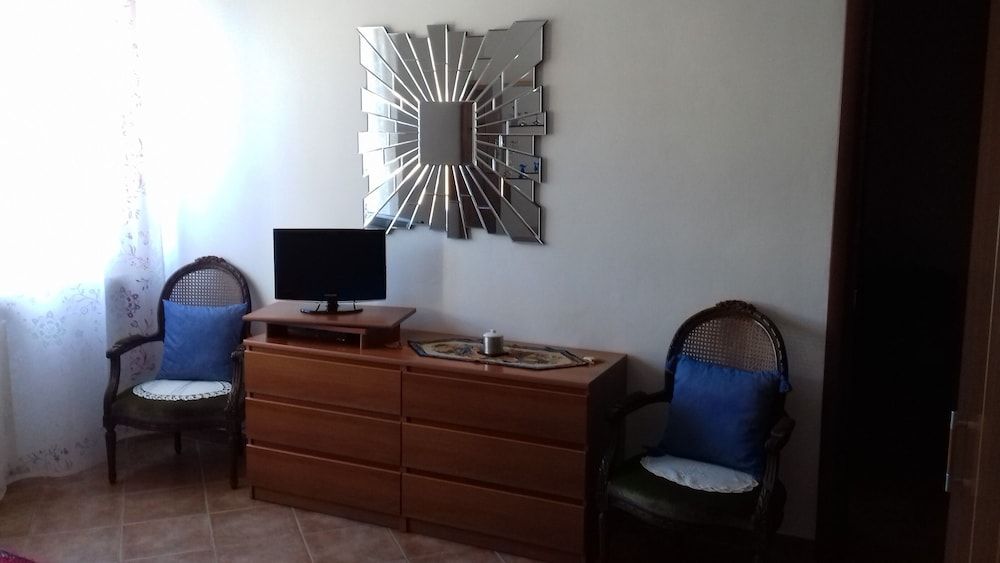 undefined Arona-lake Maggiore Apartment in Quiet Area Suitable for Families 4