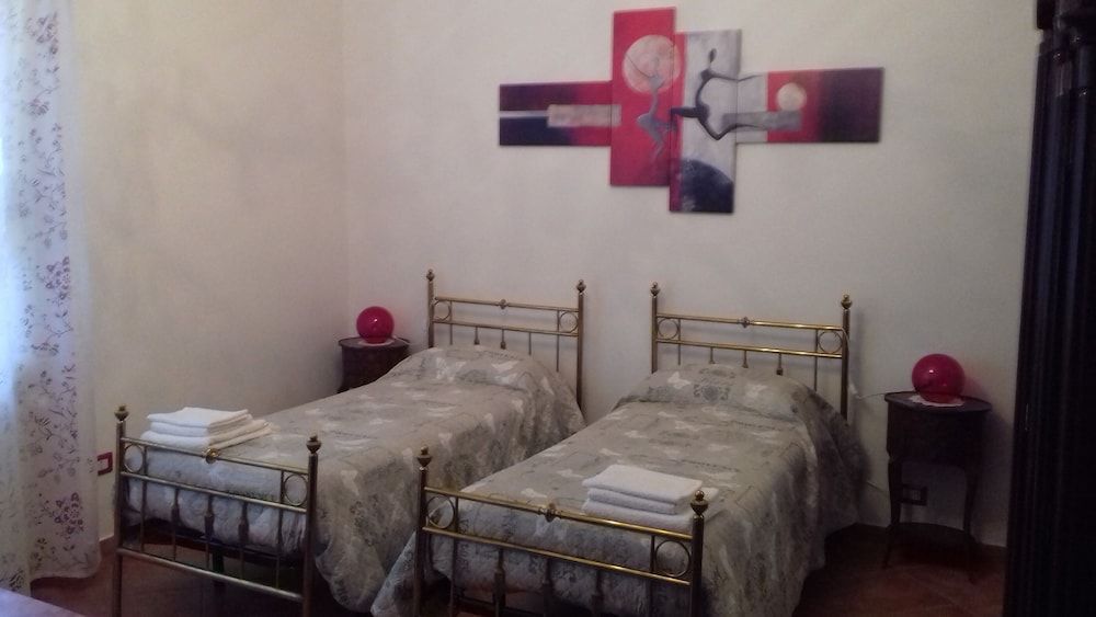 undefined Arona-lake Maggiore Apartment in Quiet Area Suitable for Families 6