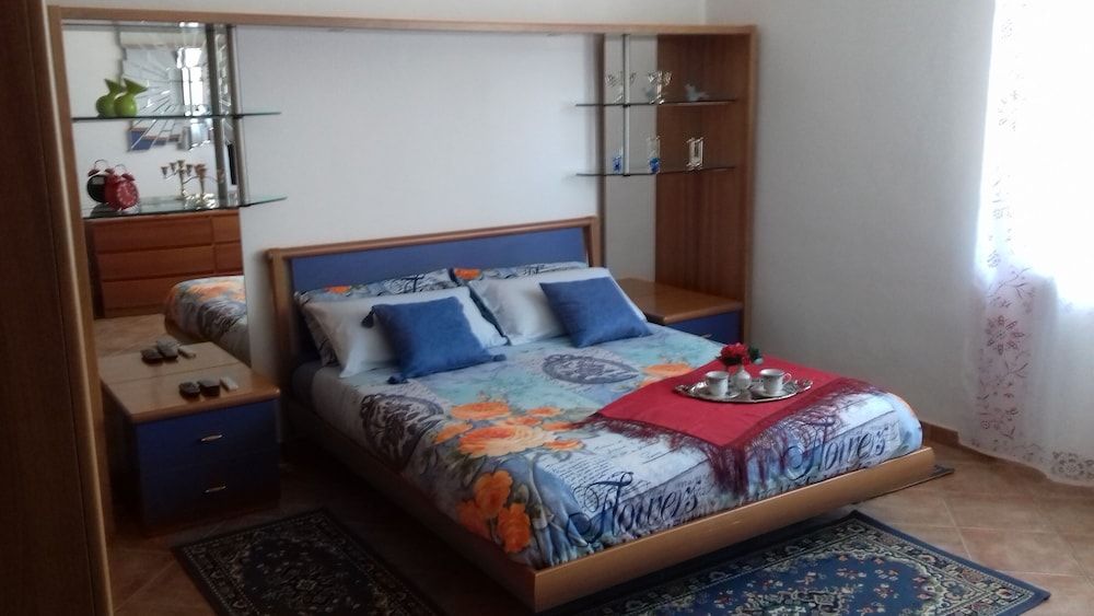 undefined Arona-lake Maggiore Apartment in Quiet Area Suitable for Families 9