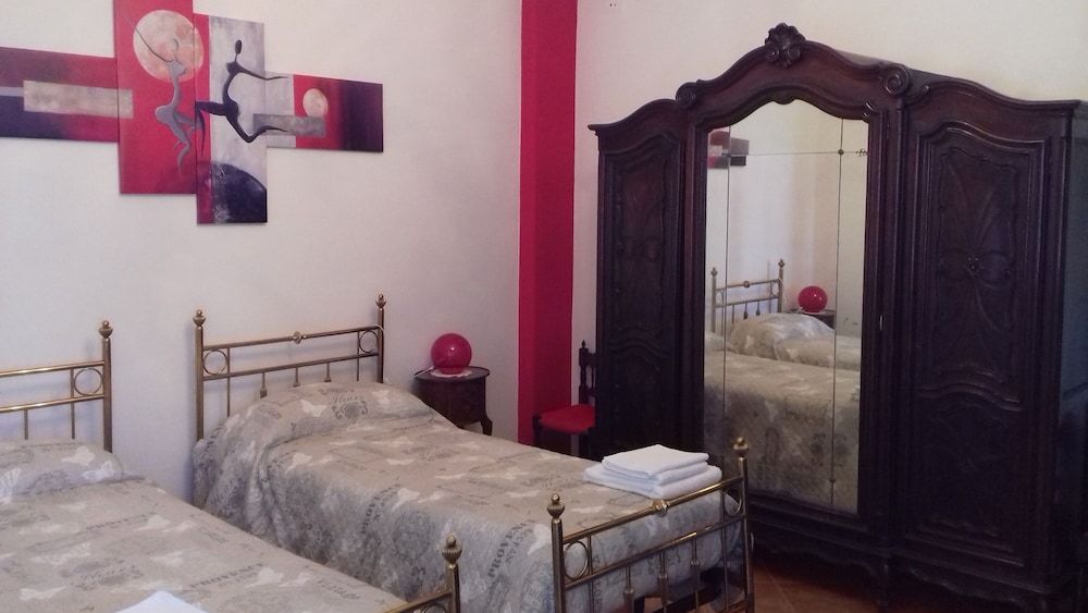 undefined Arona-lake Maggiore Apartment in Quiet Area Suitable for Families 8