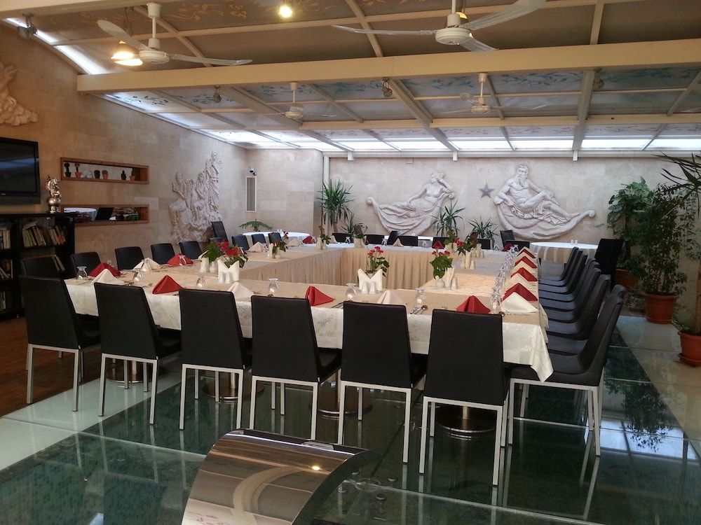 undefined May Park Hotel 9