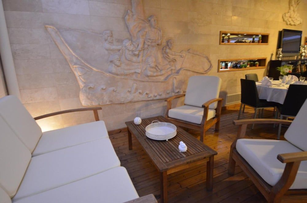 undefined May Park Hotel 8