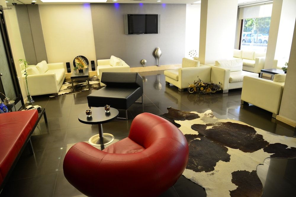 undefined May Park Hotel 4
