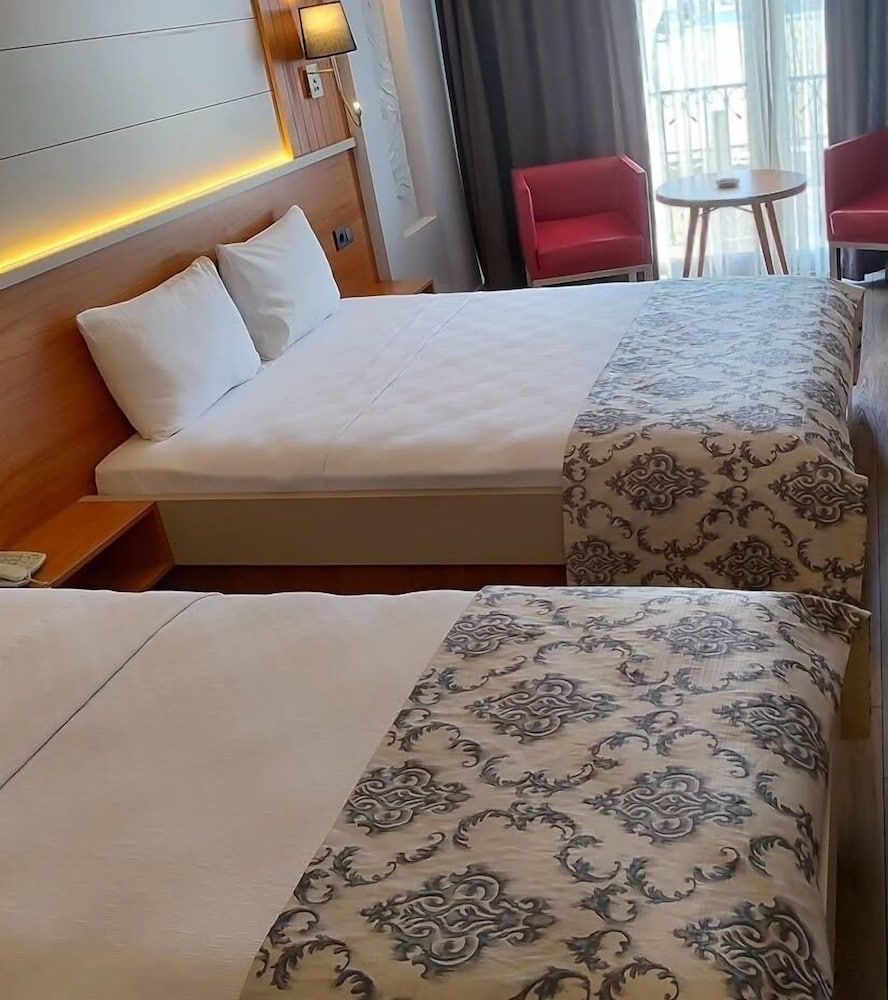 undefined May Park Hotel