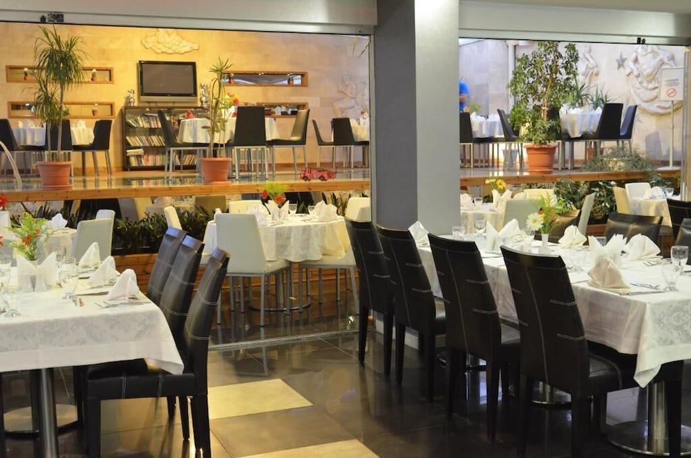 undefined May Park Hotel 10